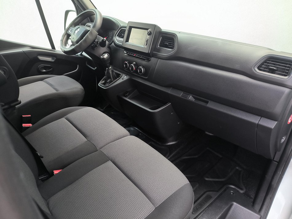 Renault Master 2.3dCi  L1H1