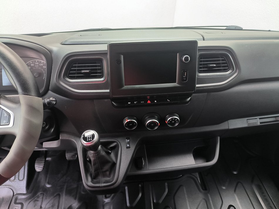 Renault Master 2.3dCi  L1H1