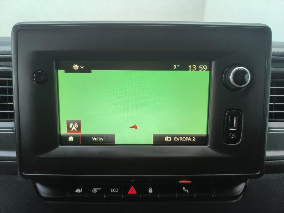 Renault Master 2.3dCi  L1H1