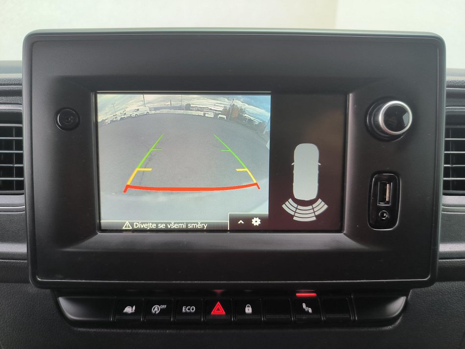 Renault Master 2.3dCi  L1H1