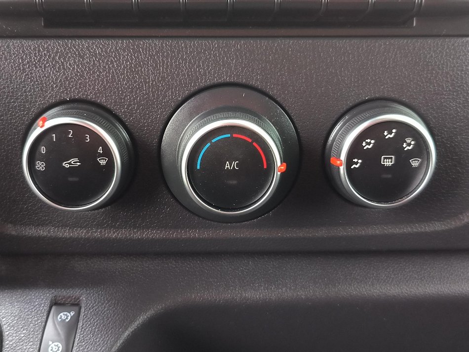 Renault Master 2.3dCi  L1H1