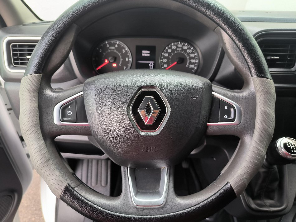 Renault Master 2.3dCi  L1H1