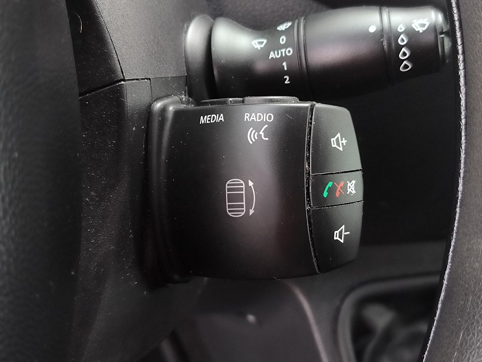 Renault Master 2.3dCi  L1H1