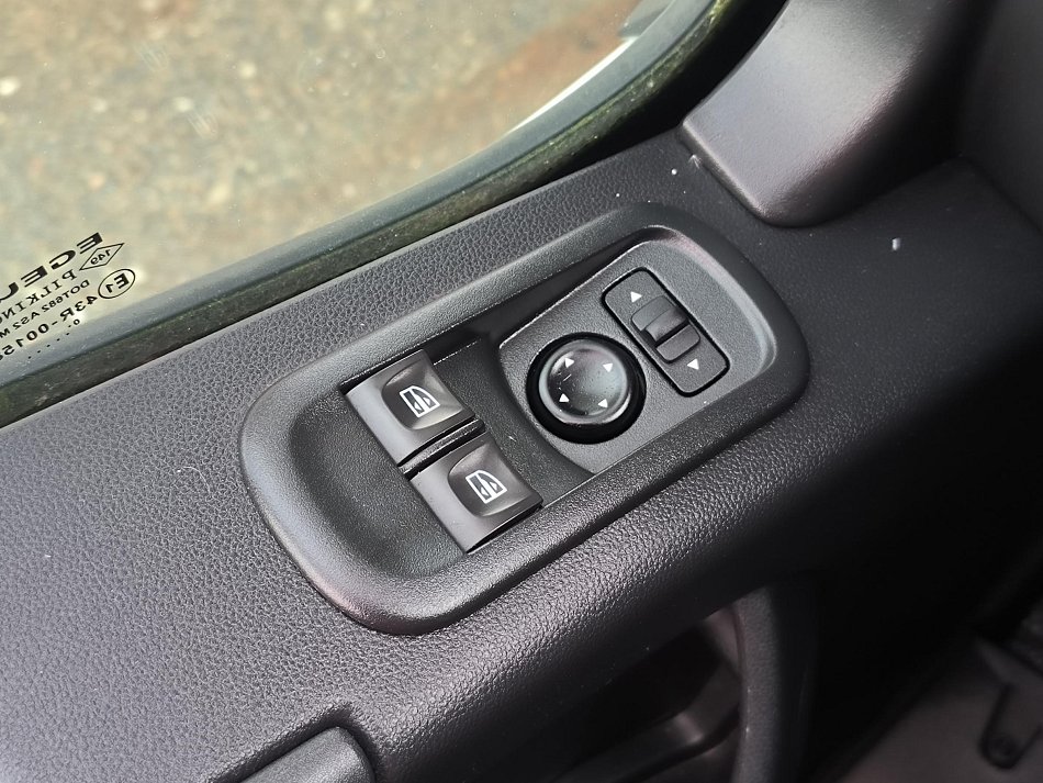 Renault Master 2.3dCi  L1H1