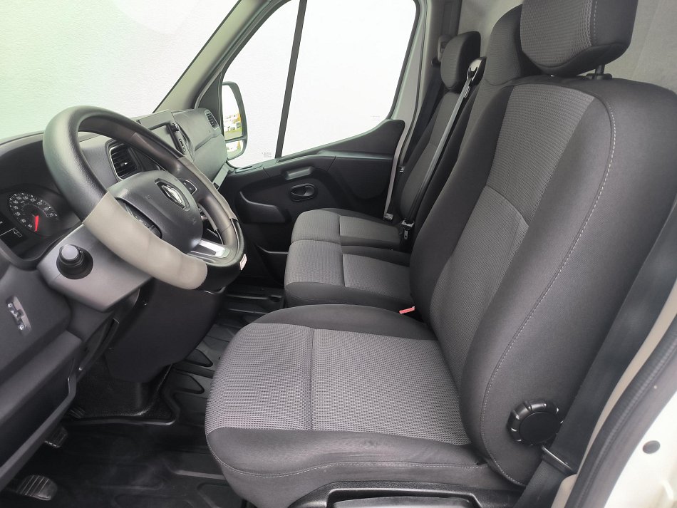 Renault Master 2.3dCi  L1H1