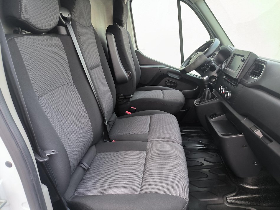 Renault Master 2.3dCi  L1H1