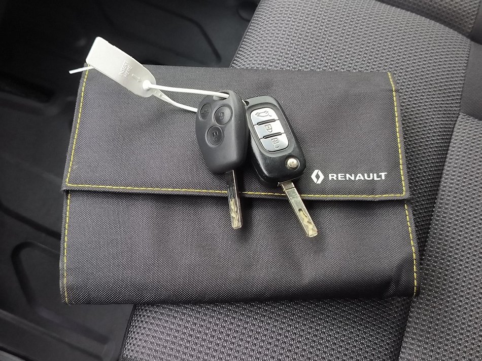 Renault Master 2.3dCi  L1H1