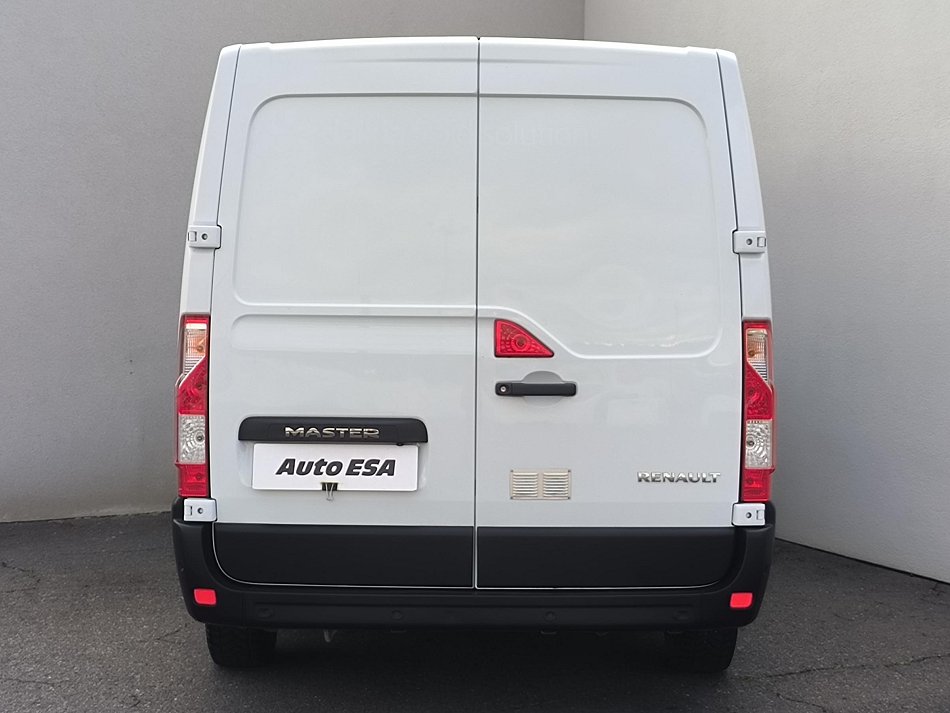 Renault Master 2.3dCi  L1H1