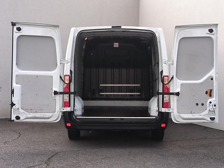 Renault Master 2.3dCi  L1H1