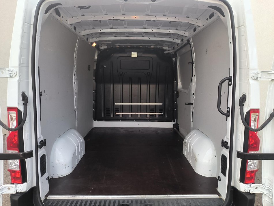 Renault Master 2.3dCi  L1H1