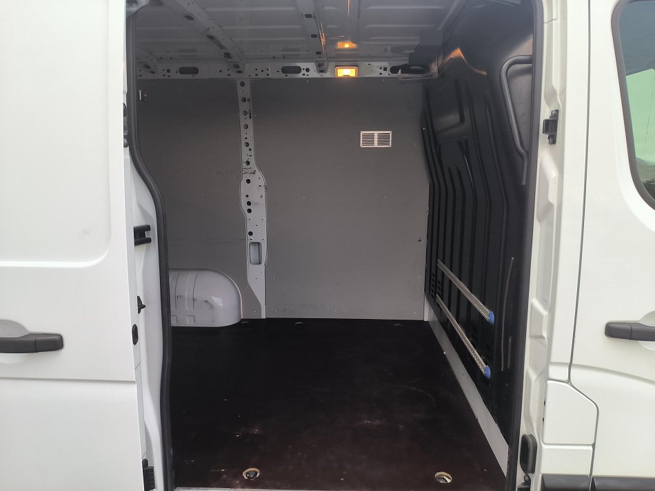 Renault Master 2.3dCi  L1H1