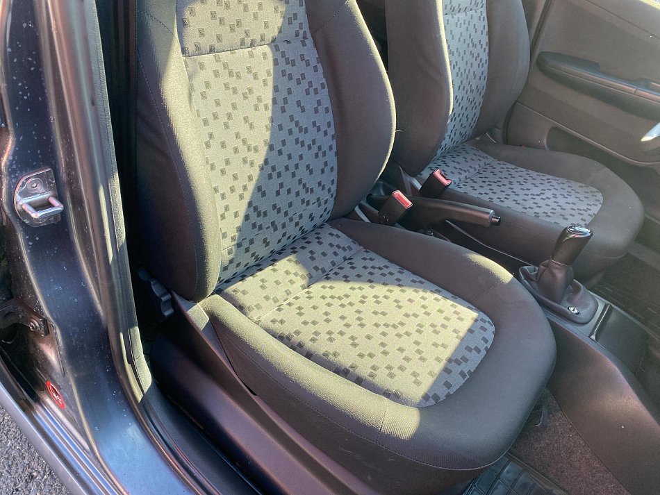 Škoda Fabia I 1.2HTP 