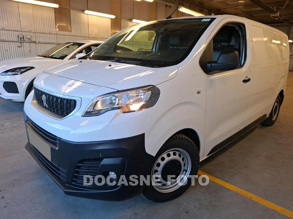 Peugeot Expert 2.0HDi  L2