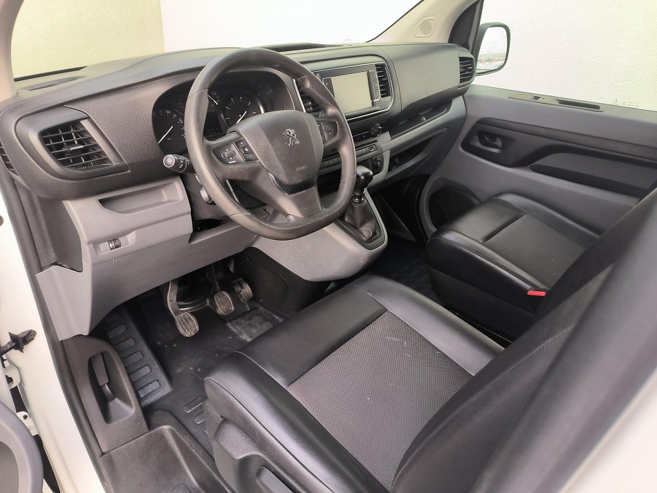 Peugeot Expert 2.0HDi  L2