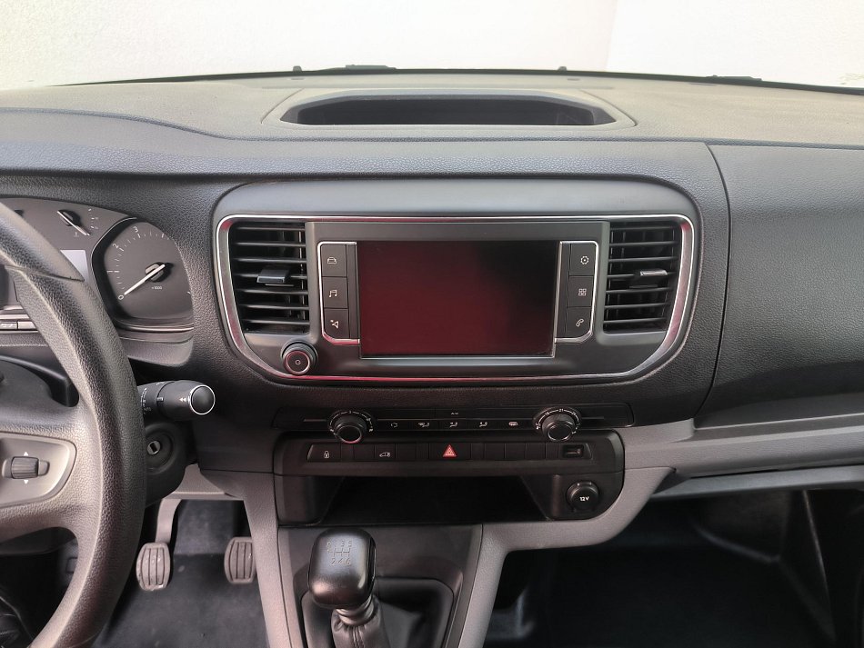 Peugeot Expert 2.0HDi  L2