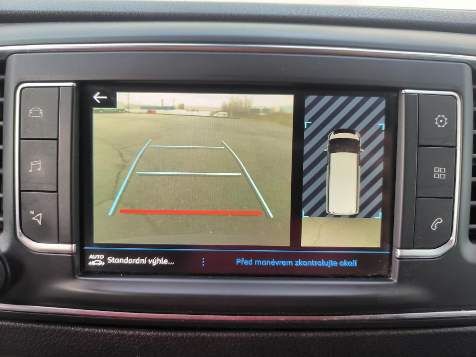 Peugeot Expert 2.0HDi  L2