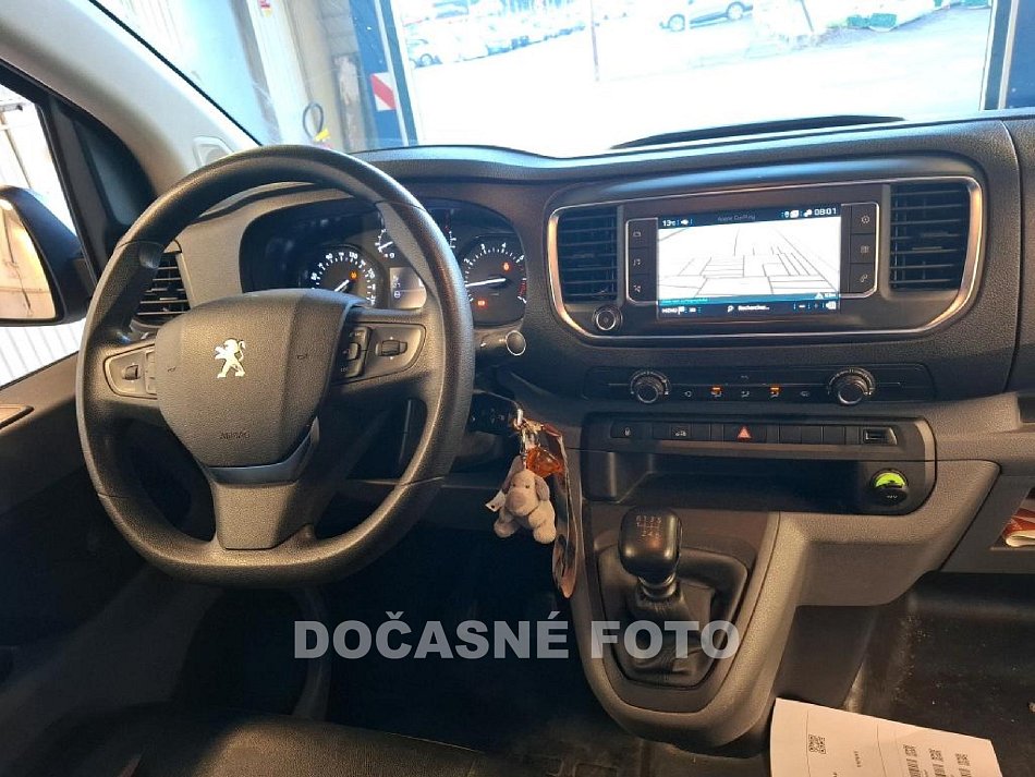 Peugeot Expert 2.0HDi  L2