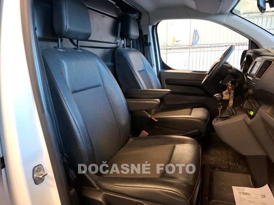 Peugeot Expert 2.0HDi  L2