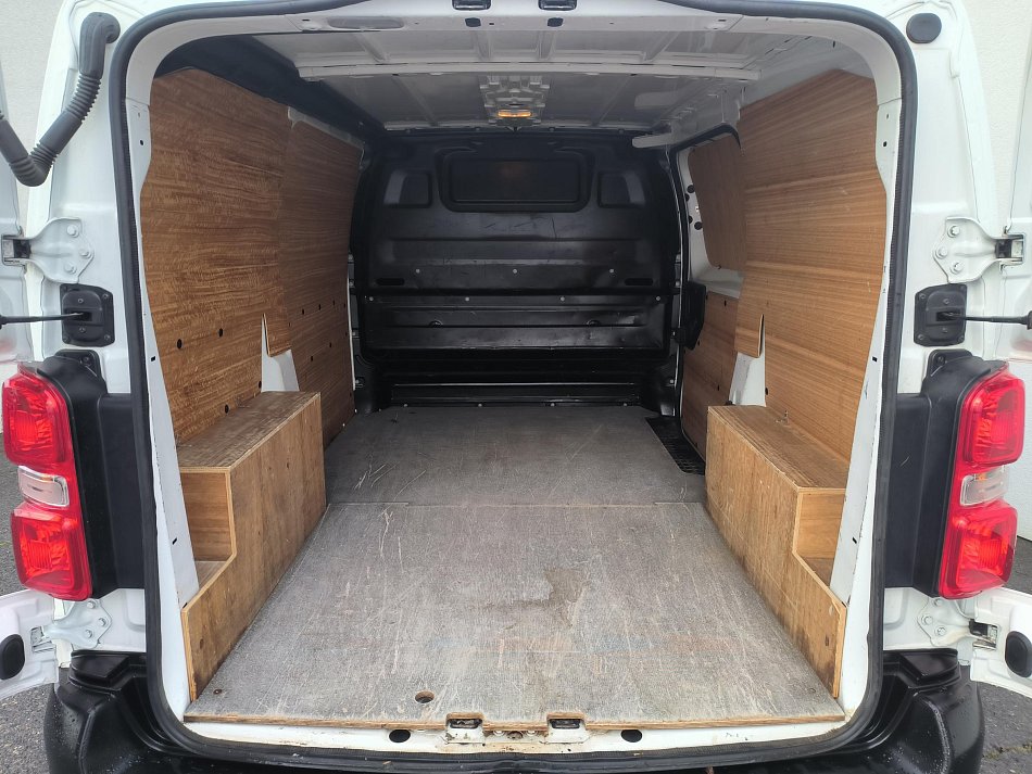 Peugeot Expert 2.0HDi  L2