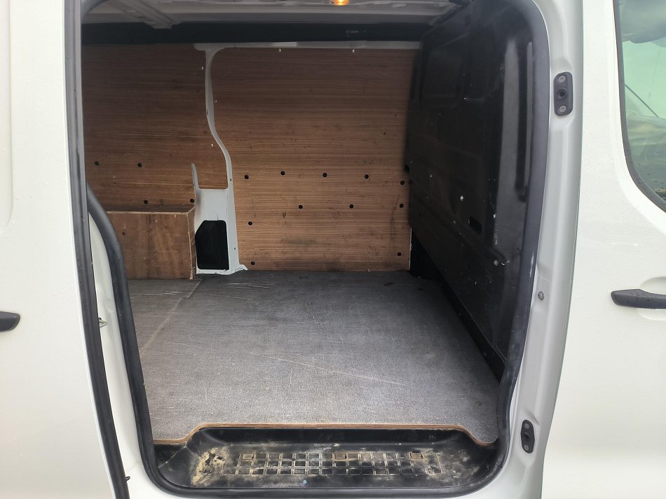 Peugeot Expert 2.0HDi  L2