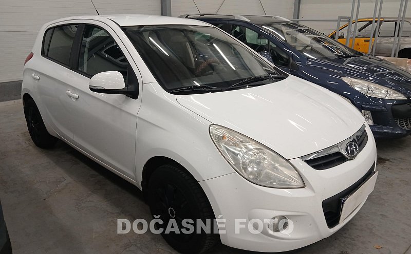 Hyundai I20 1.2i 