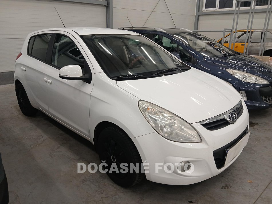 Hyundai I20 1.2i 