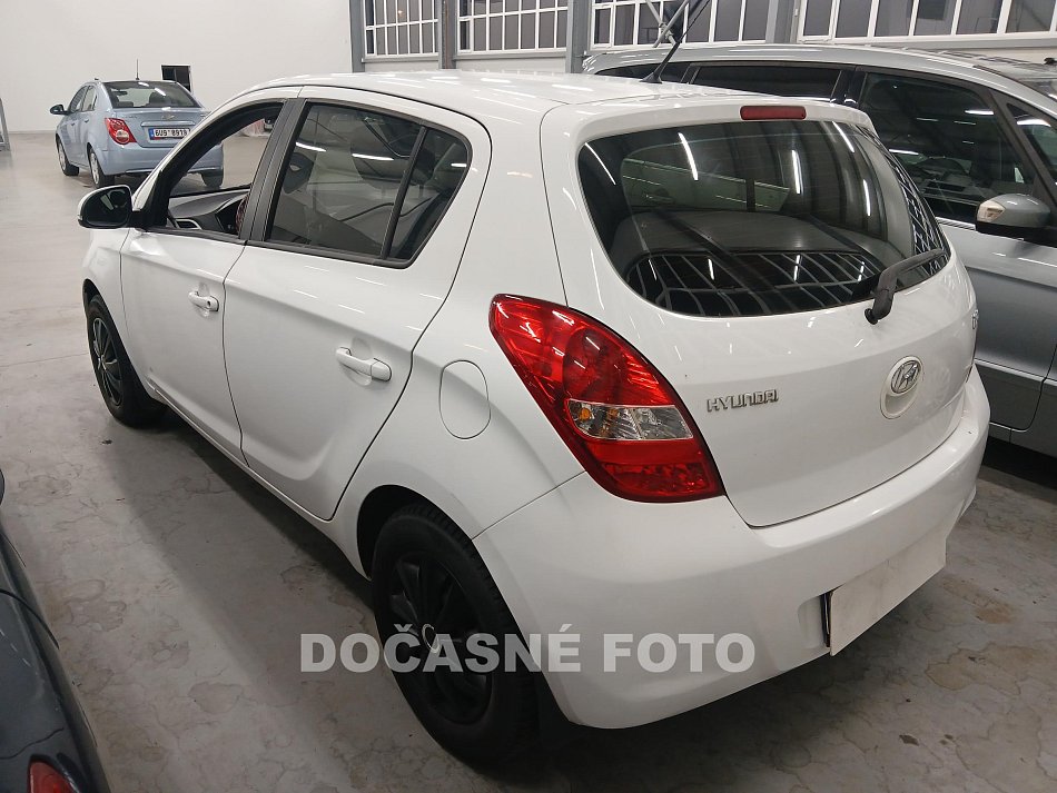 Hyundai I20 1.2i 