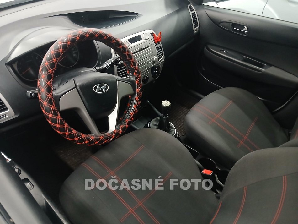 Hyundai I20 1.2i 