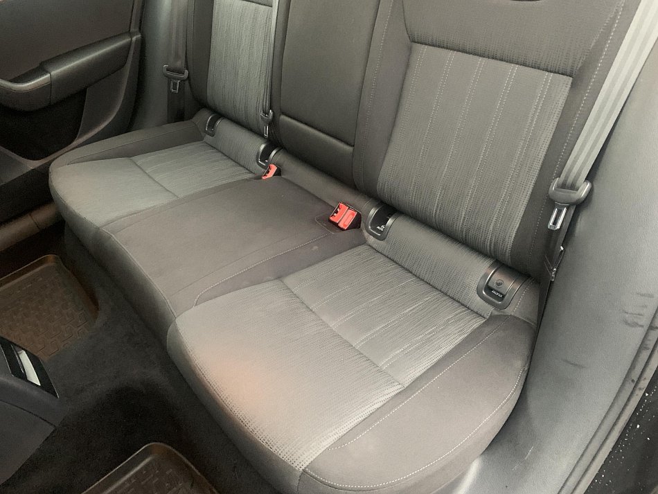 Škoda Octavia III 1.6 TDi Style