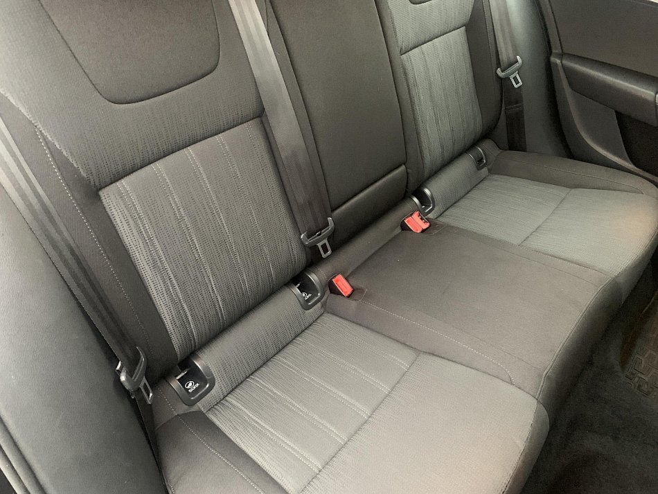 Škoda Octavia III 1.6 TDi Style