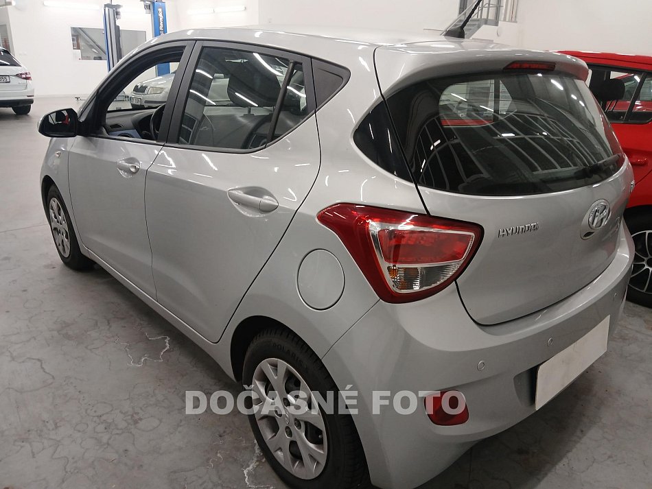 Hyundai I10 1.0i 