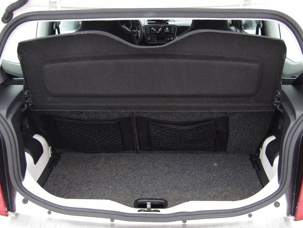 Volkswagen Up! 1.0 i 