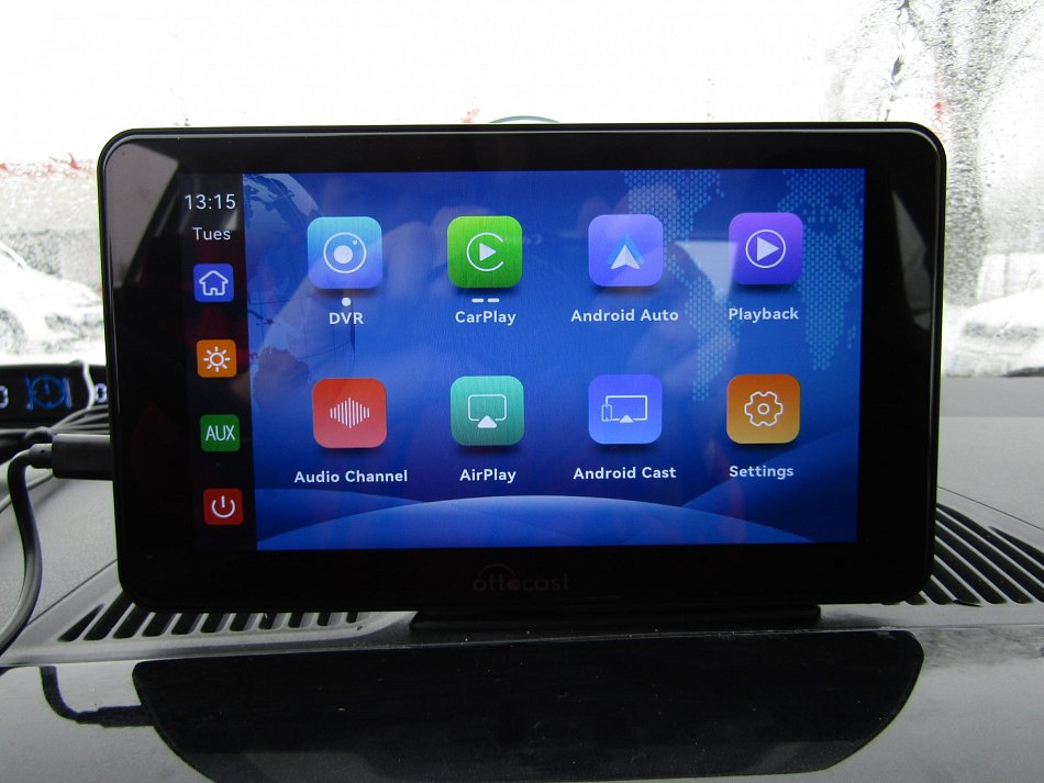 Volkswagen Up! 1.0 i 