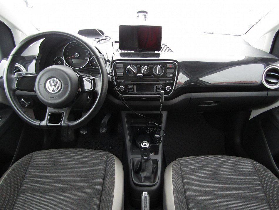 Volkswagen Up! 1.0 i 