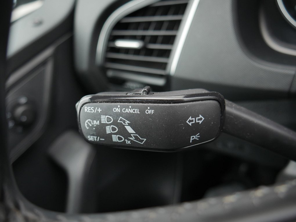 Škoda Fabia III 1.0 TSi Ambition