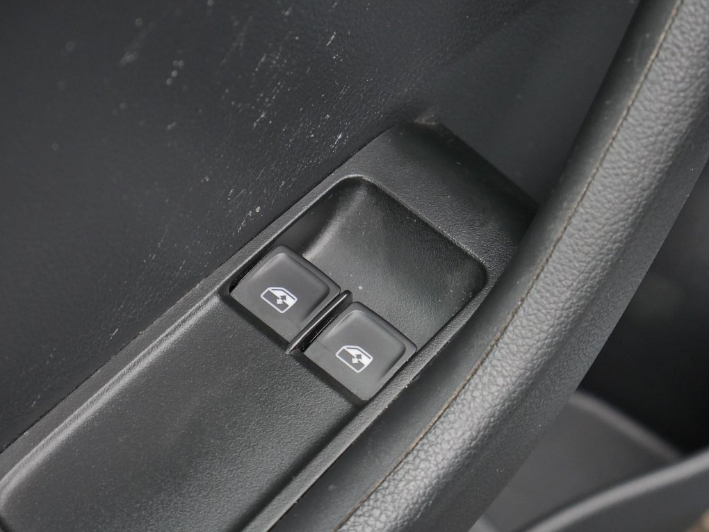 Škoda Fabia III 1.0 TSi Ambition