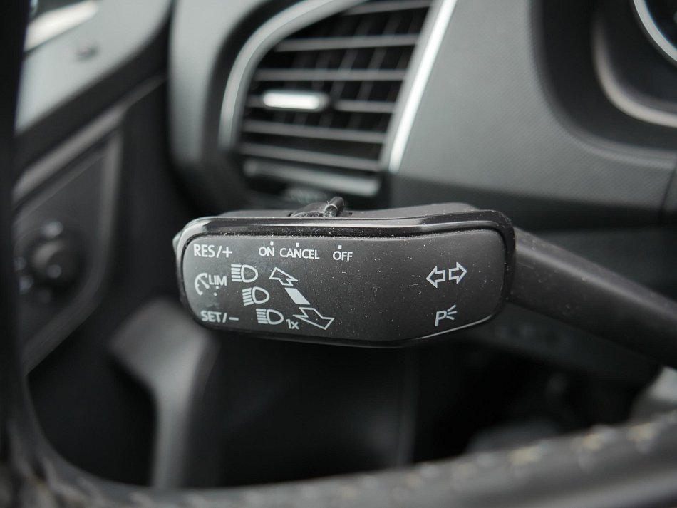 Škoda Fabia III 1.0 TSi Ambition