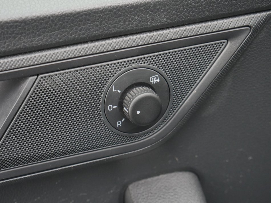 Škoda Fabia III 1.0 TSi Ambition