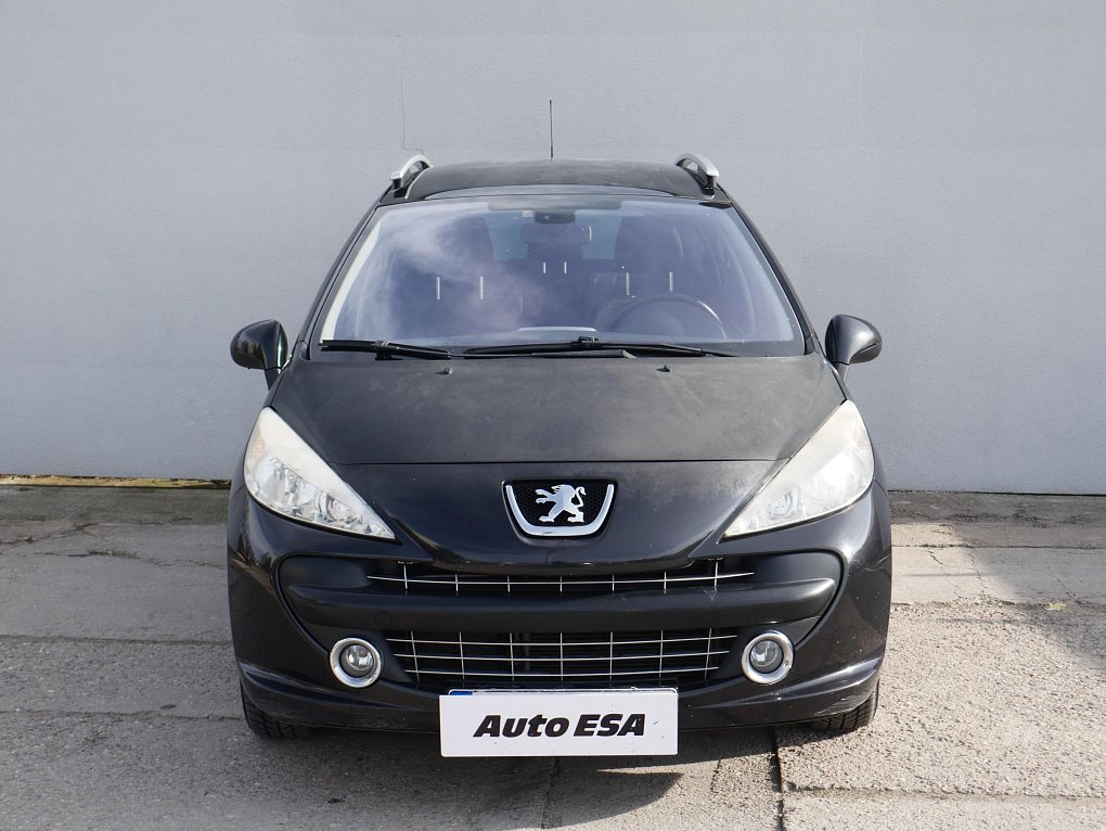 Peugeot 207 1.6i 