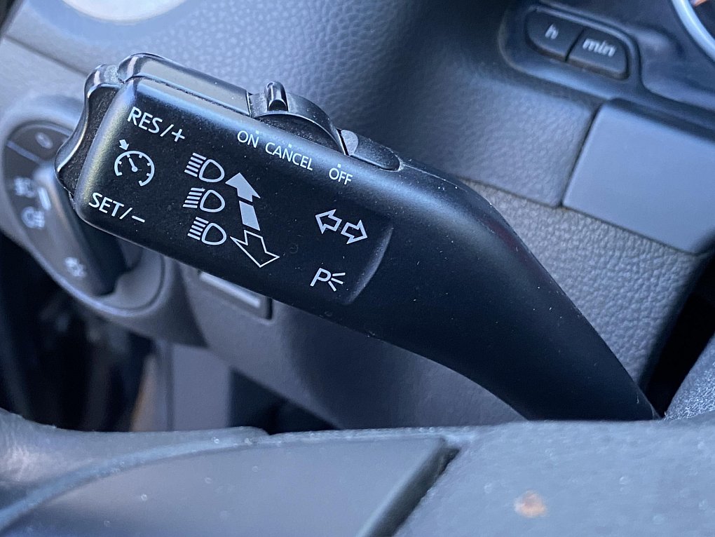 Volkswagen Tiguan 2.0 TDi Sport&Style 4X4