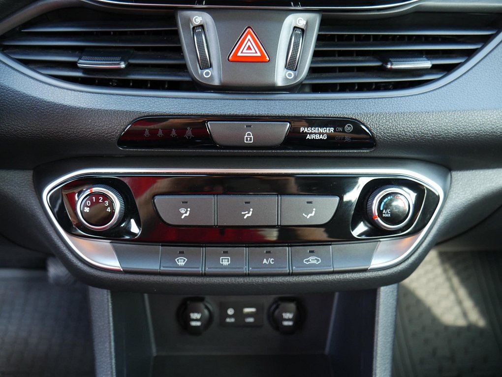 Hyundai I30 1.0T-GGDi 