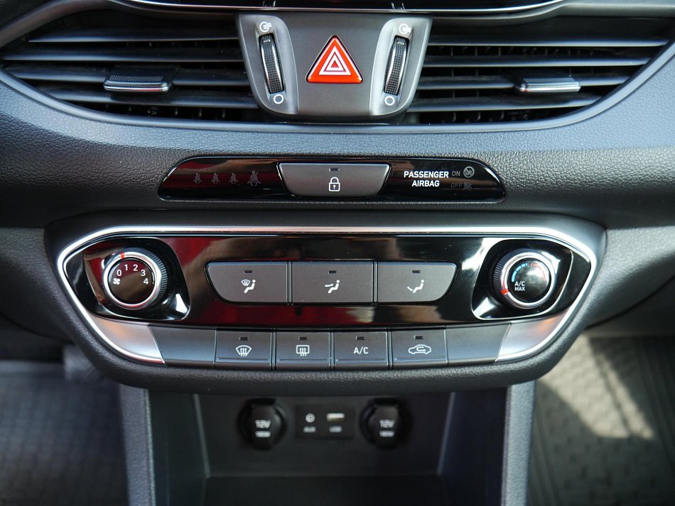 Hyundai I30 1.0T-GGDi 