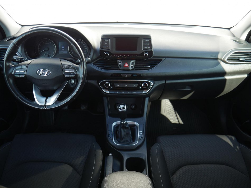 Hyundai I30 1.0T-GGDi 