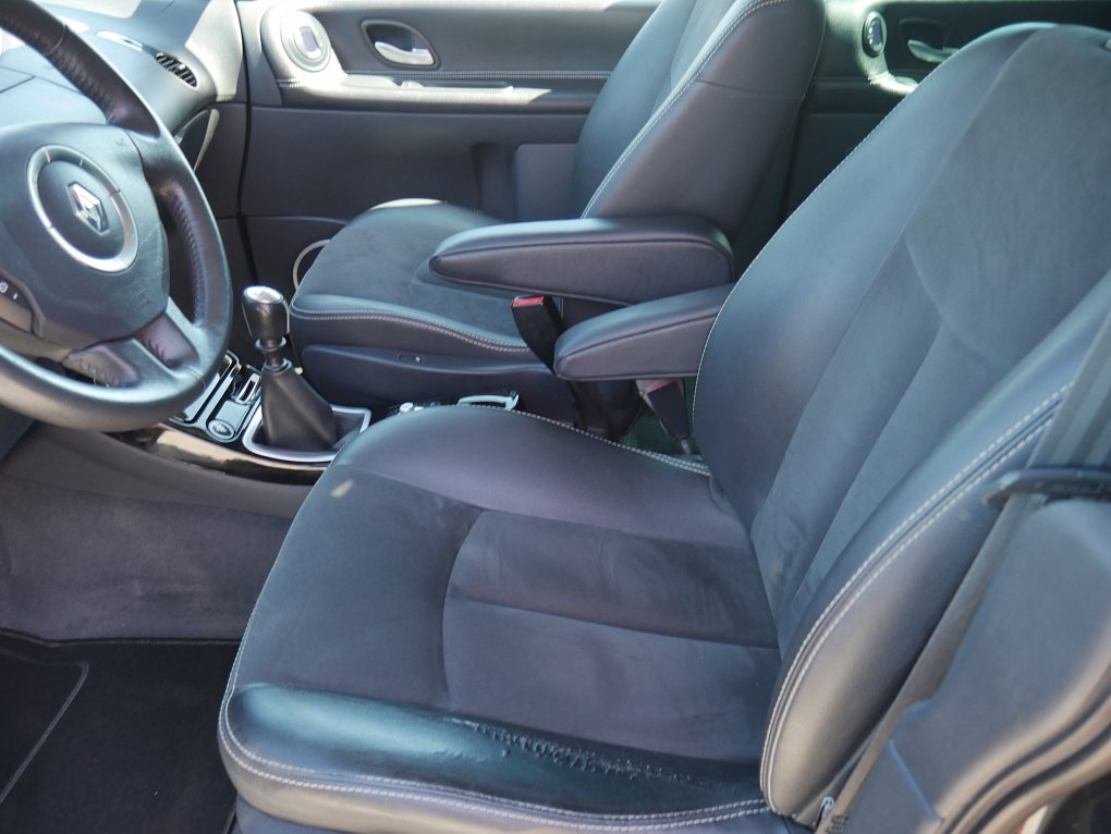 Renault Espace 2.0 DCi 