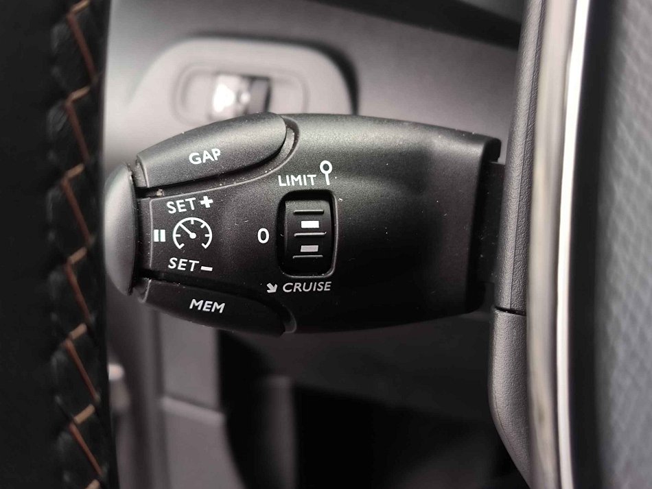 Peugeot Rifter 1.5HDi GT Line