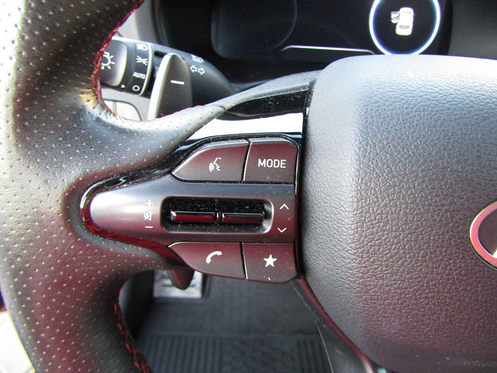 Hyundai I30 1.5 