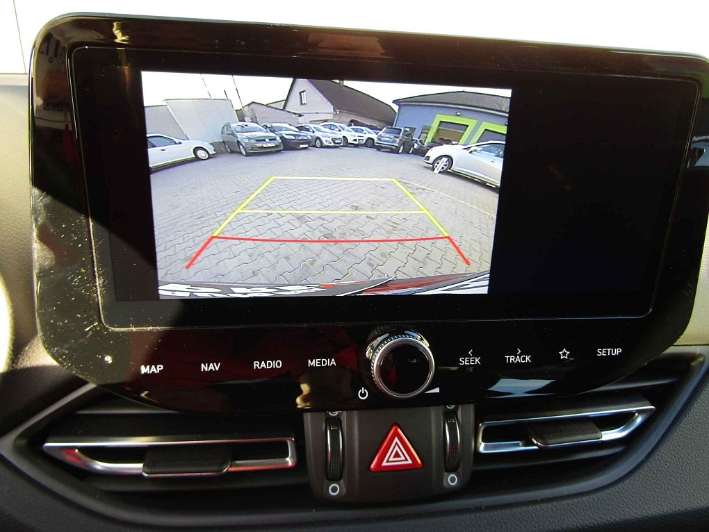 Hyundai I30 1.5 