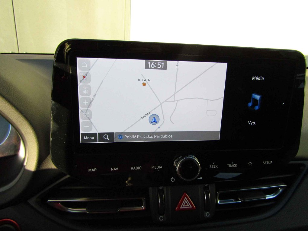 Hyundai I30 1.5 