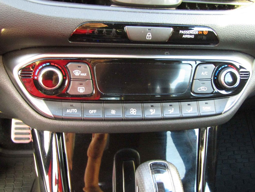 Hyundai I30 1.5 