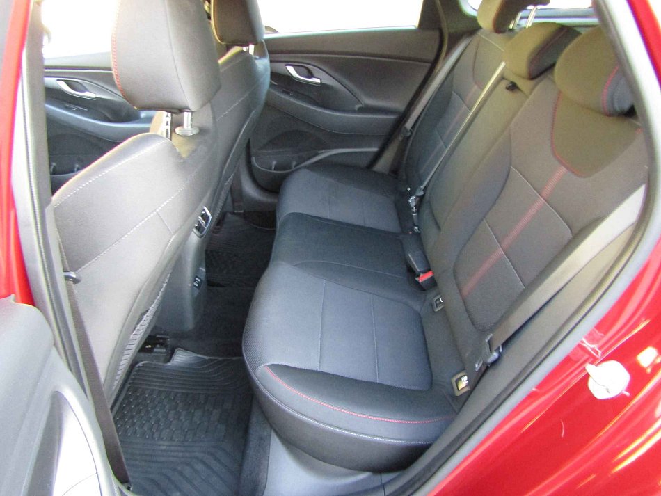 Hyundai I30 1.5 